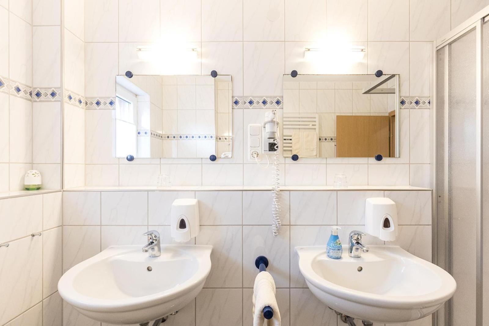 Kiefernglueck App 4 Apartment นอร์เดอร์ไน ภายนอก รูปภาพ
